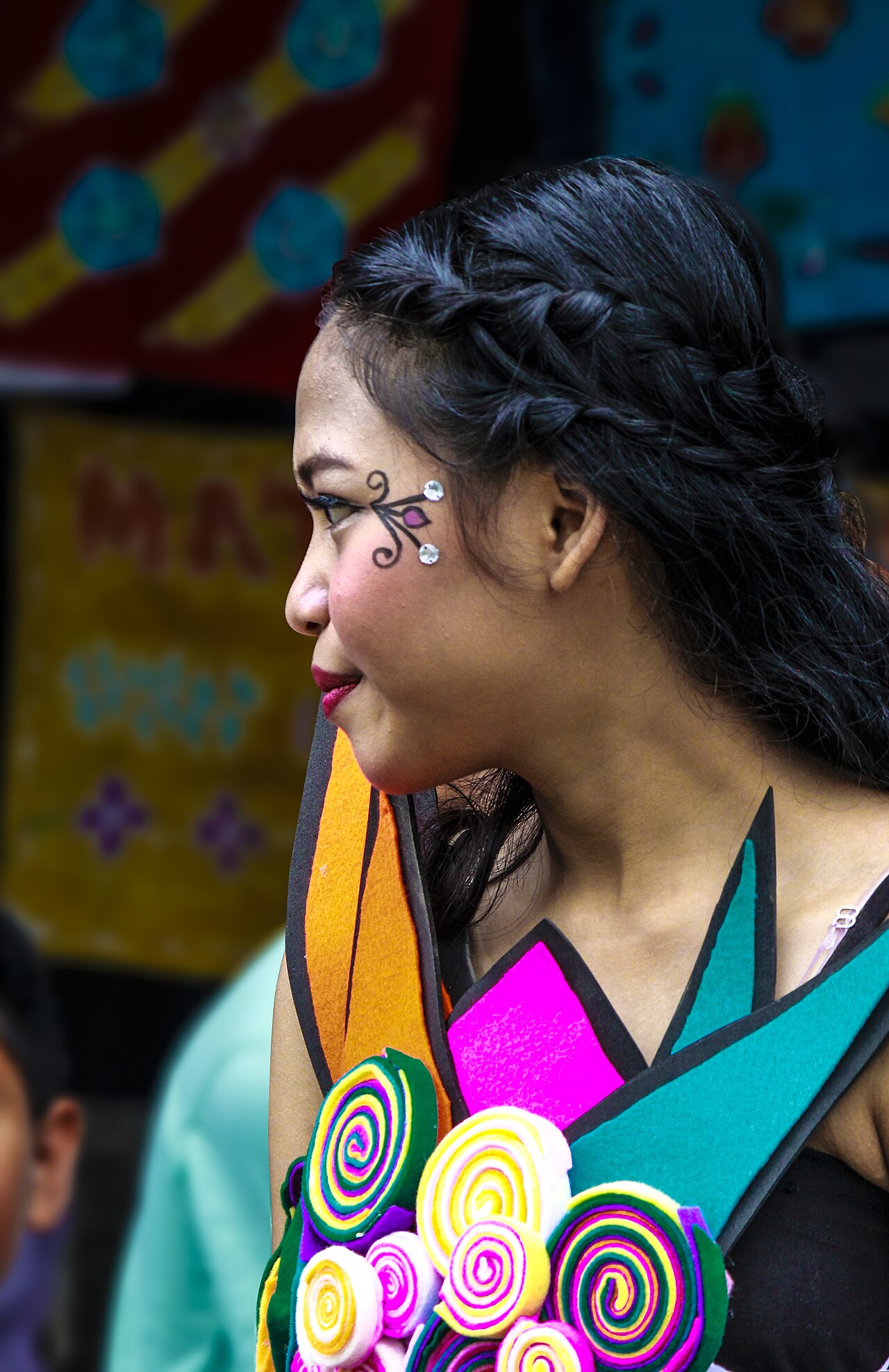 Festival budaya banjaran